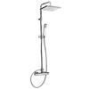 Душевая система Webert Wolo WO980104015PVC