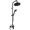 Душевая система Rav Slezak Colorado CO182.5/3CMATC