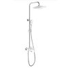 Душевая система Haiba HB24505-8, белый