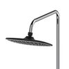 Душевая система Haiba HB24805-7, черный