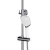 Душевая система Haiba HB24805-8, белый