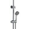 Душевая система Haiba HB2415, хром