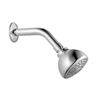 Встраиваемая душевая система Haiba HB80297-2, хром