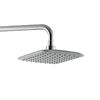 Душевая система Haiba HB2402, хром