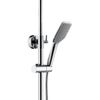 Душевая система Haiba HB2402, хром