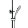 Душевая система Haiba HB2405, хром
