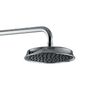 Душевая система Haiba HB2407, хром