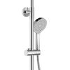 Душевая система Haiba HB24590, хром