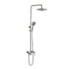 Душевая система Haiba HB23505, хром