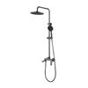 Душевая система Haiba HB24816-3, пепельный