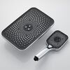 Душевая система Shevanik S9636, хром