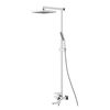 Душевая система Olive's GRANADA 05511GN, хром