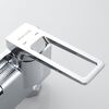 Душевая система Shevanik S6826, хром