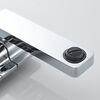 Душевая система Shevanik S6826, хром