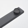 Душевая система Shevanik S6136H, черный