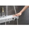 Душевая система Savol SK-H3345A, хром