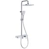 Душевая система Savol SK-H3245A, хром