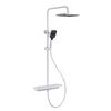 Душевая система Savol SK-H3145W, белый
