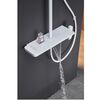 Душевая система Savol SK-H3145W, белый