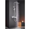 Душевая система Savol SK-H3145W, белый