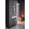 Душевая система Savol SK-H3145W, белый