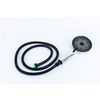 Душевая система Savol S-JD9145AH, черный