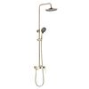 Душевая система Savol S-009045B, золото