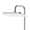 Душевая система Haiba HB24512, хром
