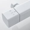 Душевая система c термостатом Shevanik S3096C, белый