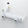 Душевая система Raffine F3699C, белый