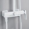 Душевая система Raffine F3699C, белый