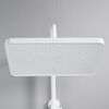 Душевая система Raffine F3699C, белый