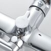 Душевая система Raffine F3685, хром