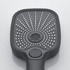 Душевая система Raffine F3685H, черный
