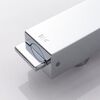 Душевая система Rose R1056, хром