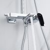 Душевая система Shevanik S4226, хром