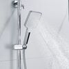 Душевая система Shevanik S4226, хром
