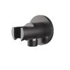 Душевой комплект Vincea Inspire VSFW-3I21MT3GM встраиваемый, термостат, двухрежимный, вороненая сталь