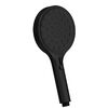 Душевой комплект Vincea Inspire VSFW-3I22MT3RMB встраиваемый, термостатический, двухрежимный, черный