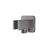 Душевой комплект Vincea Inspire VSFW-421I4GM встраиваемый, двухрежимный, вороненая сталь
