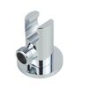 Душевой комплект Vincea Inspire VSFW-3I21T2CH встраиваемый, термостатический, 2 режима, хром