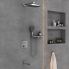 Душевой комплект Vincea VSFW-4311RCH встраиваемый, 3 режима, хром