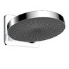 Душевой комплект Vincea VSFW-433TI1CH встраиваемый, хром