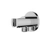 Душевой комплект Vincea VSFW-4I211CH встраиваемый, хром