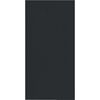 Душевой поддон STAROHOME COSMO 200х100х3 сm Black Matt