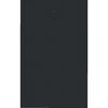 Душевой поддон STAROHOME COSMO 160х100х3 сm Black Matt