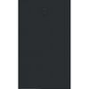 Душевой поддон STAROHOME COSMO 160х90х3 сm Black Matt