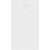 Душевой поддон STAROHOME COSMO 160х80х3 сm White Matt
