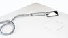 Душевой поддон STAROHOME COSMO 160х80х3 сm White Matt