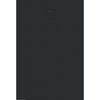 Душевой поддон STAROHOME COSMO 140х90х3 сm Black Matt